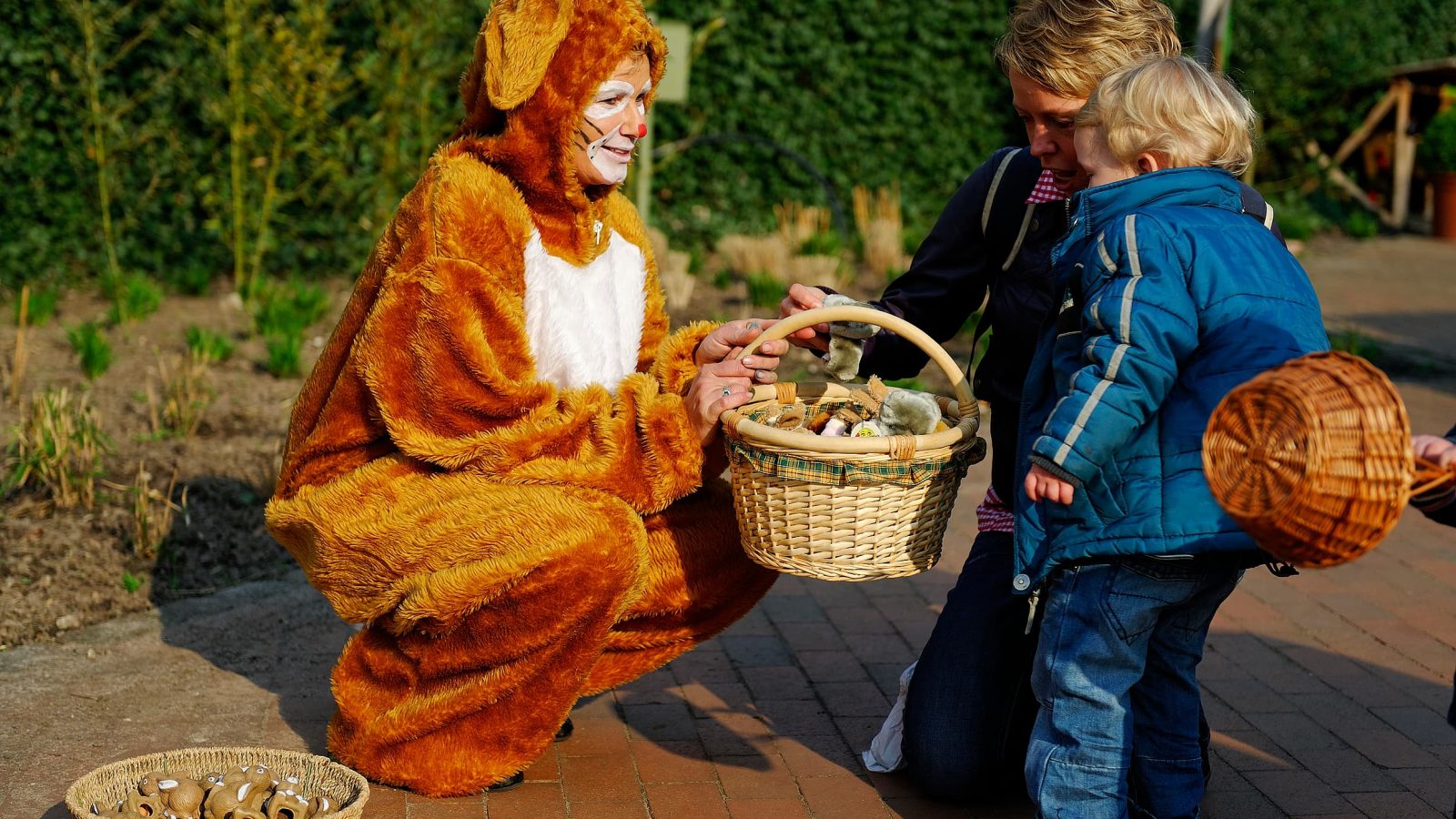 Ostersonntag © Franz Frieling (Archivbild)