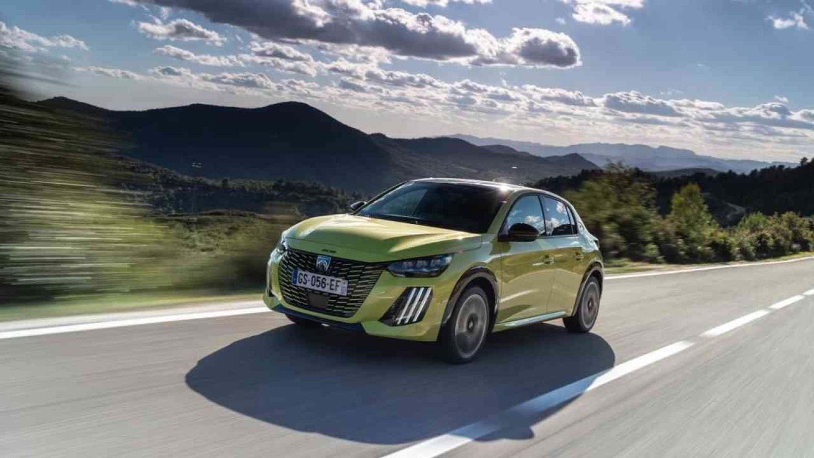 PEUGEOT 208 und 2008 Ab sofort mit neuem TURBO Benzinmotor bestellbar