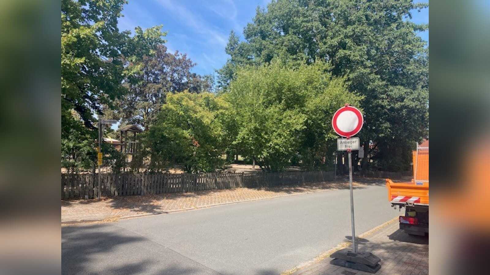 PM 185326 Durchfahrtsverbot Espowe Osterstraße-1600x900