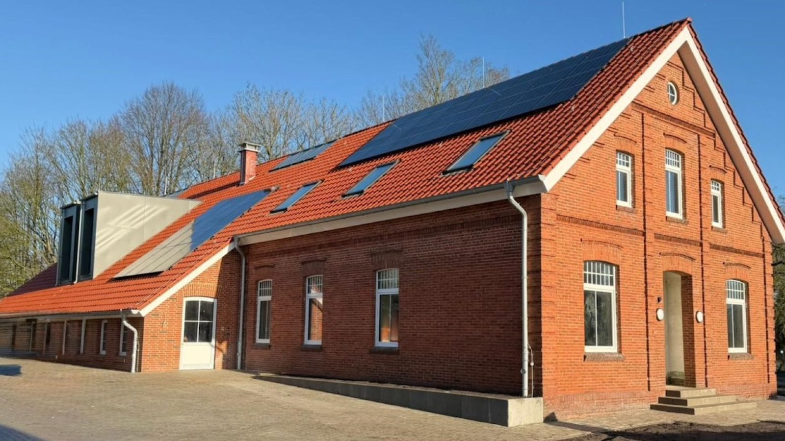 PM Gulfhuus Aschendorf lädt ein Tag der offenen Tür am 9. Mai