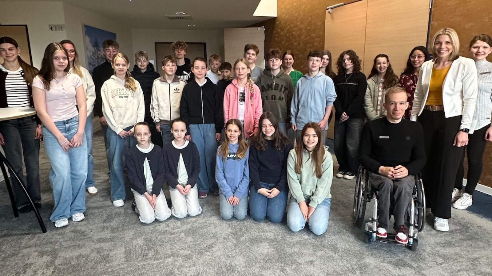 PM Zukunftstag 2026 Stadtverwaltung Papenburg zeigt berufliche Vielfalt