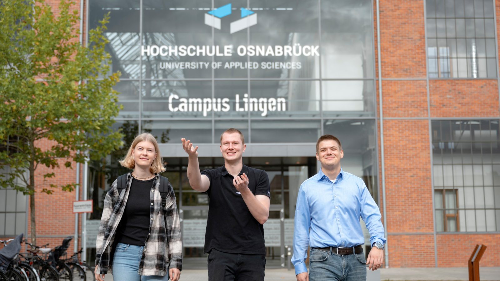 Mentoring Campus Lingen