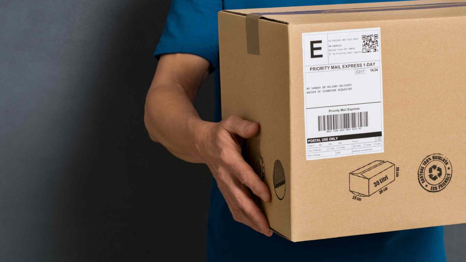 Paketdienst