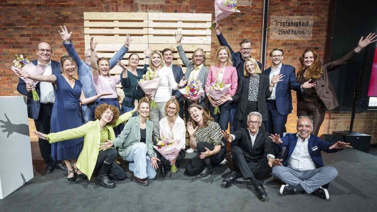 Papenburg gewinnt Leadership-Preis