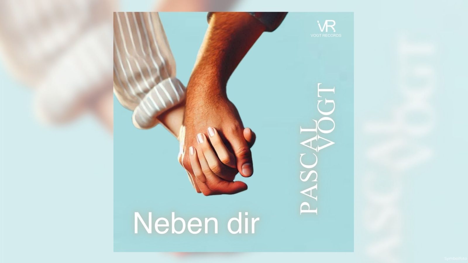 Pascal Vogt neben dir