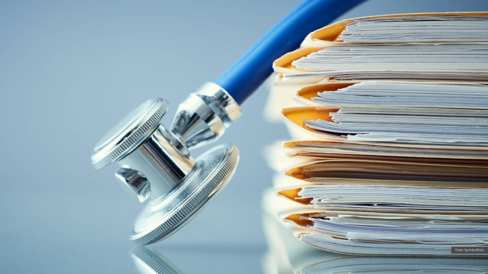 Patientenakte