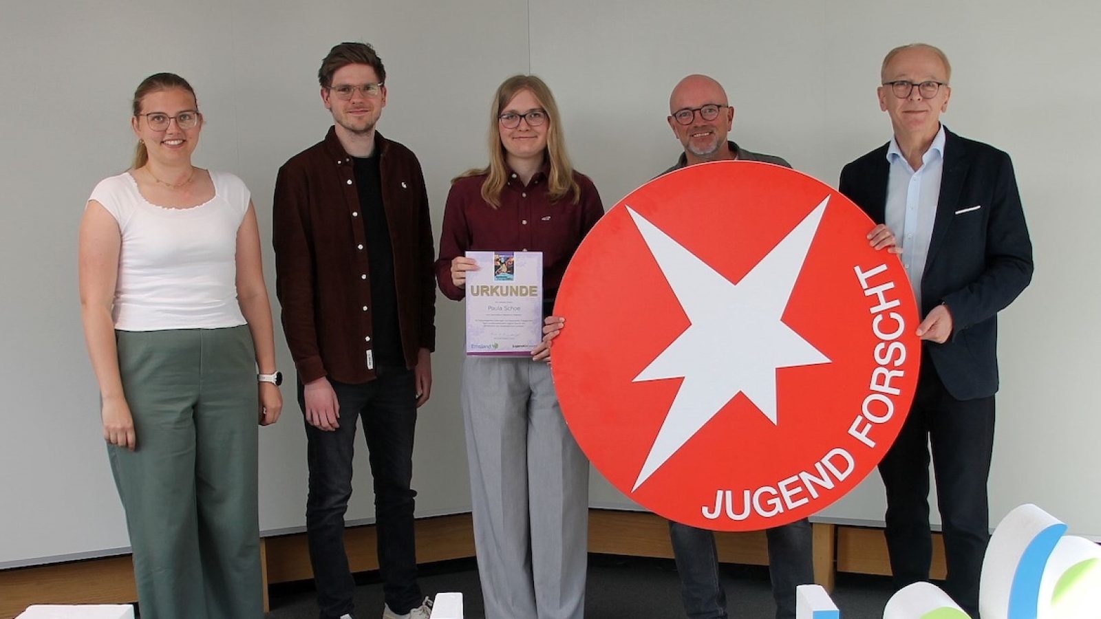 Paula Schoe Preis LR