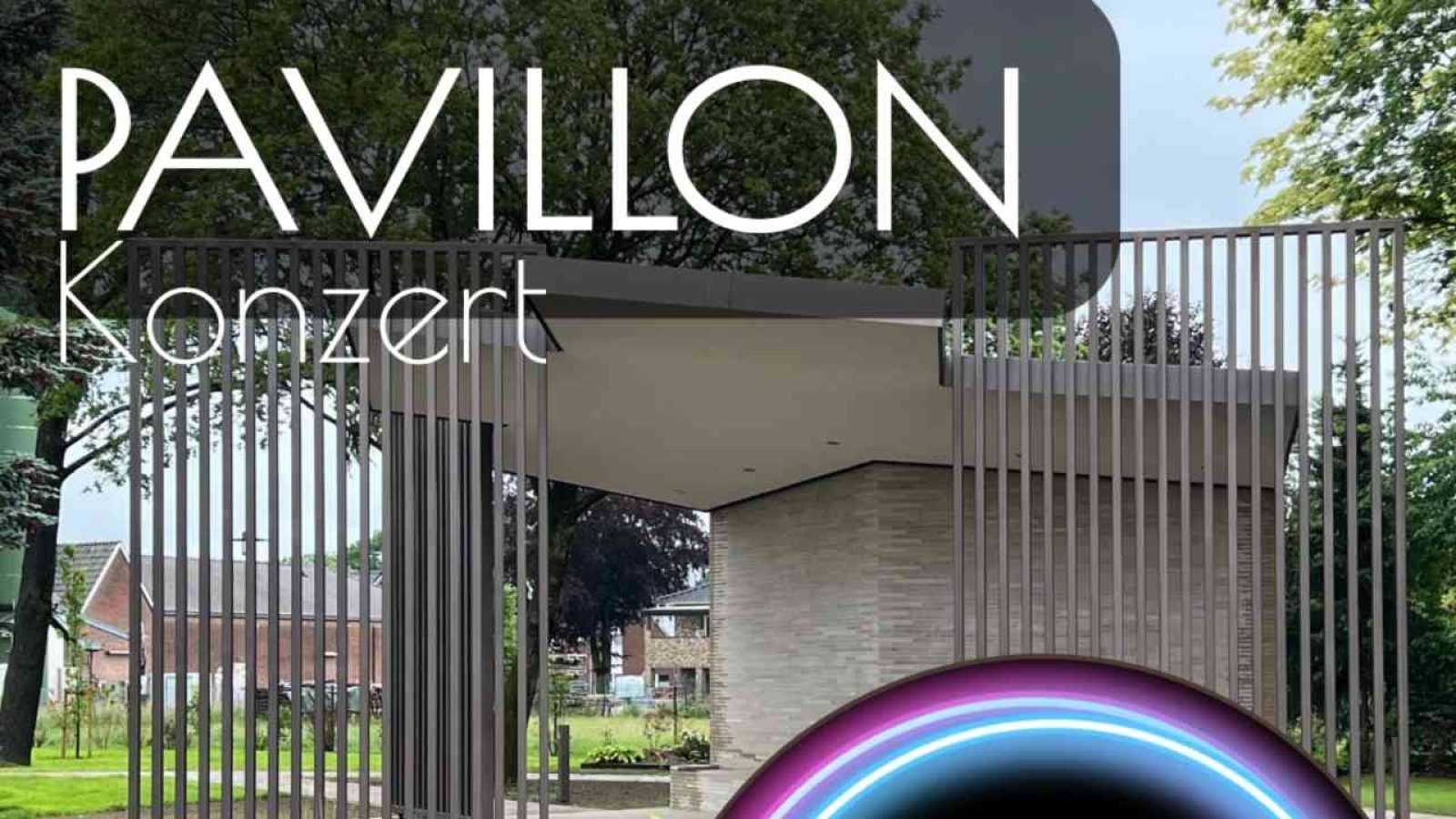 Pavillonkonzert