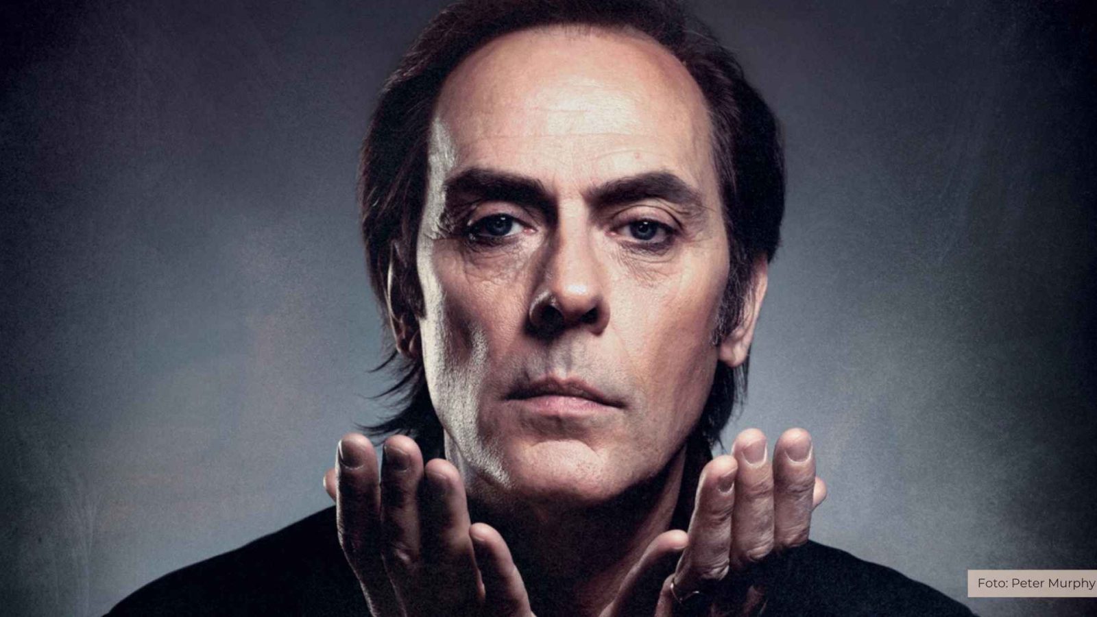Peter Murphy