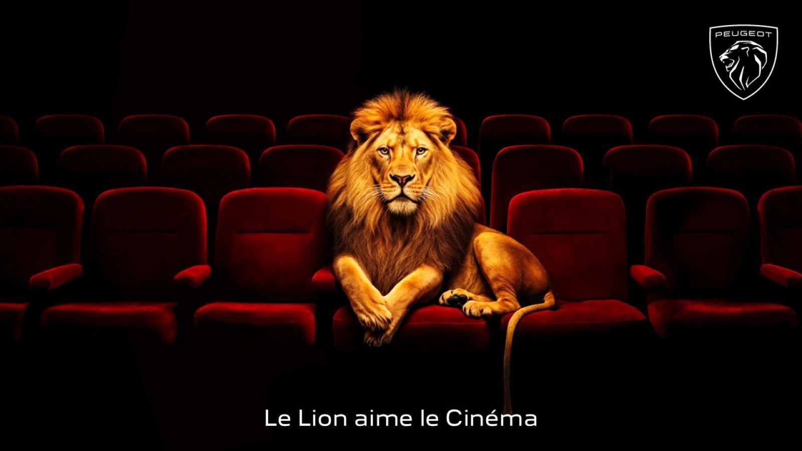 Peugeot Kino Engagement 2026