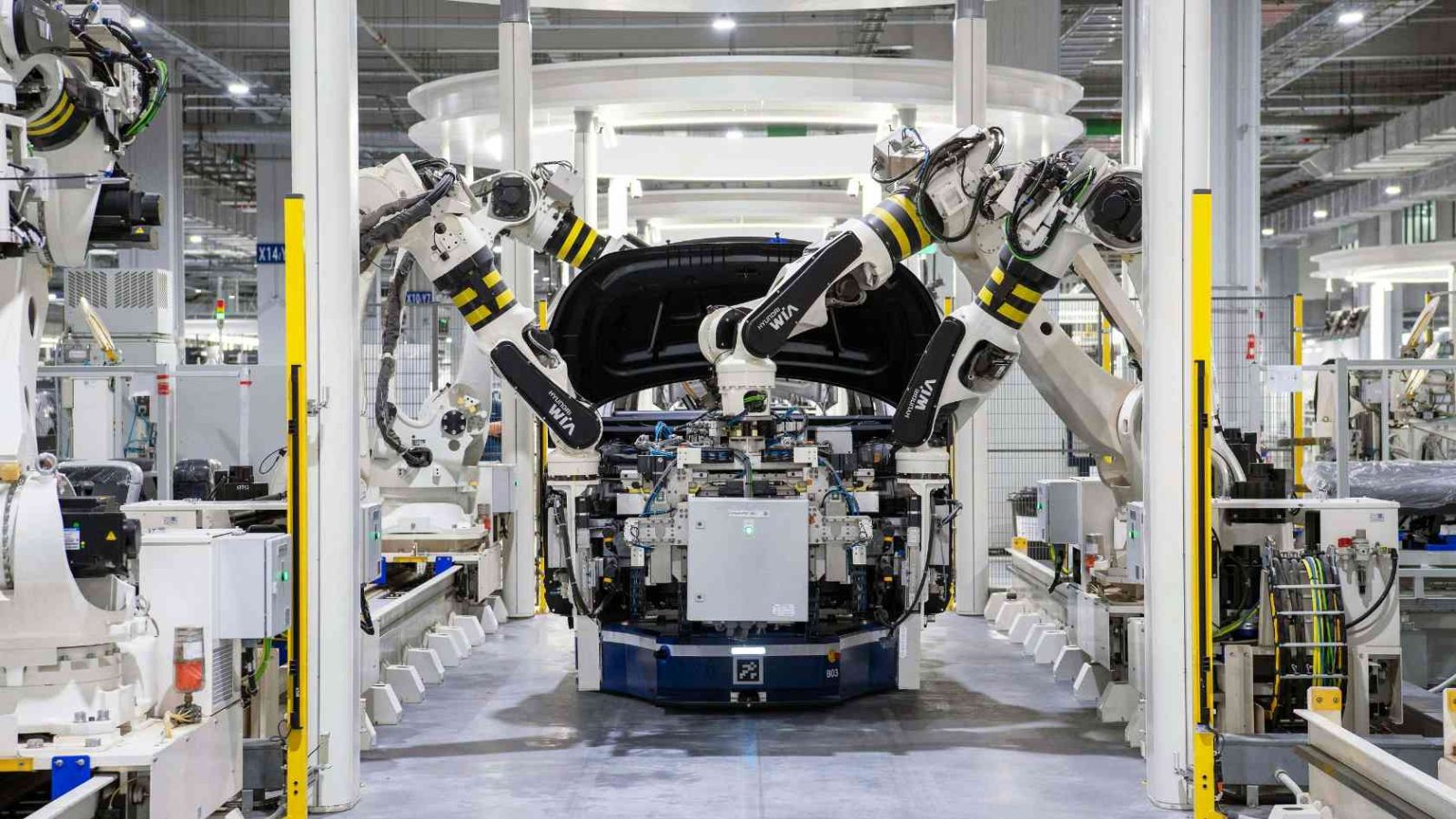 Pexels  Hyundai Motor Group