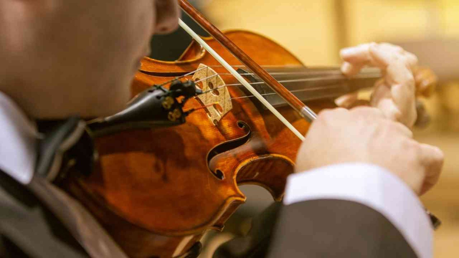 Philharmonic Orchestra