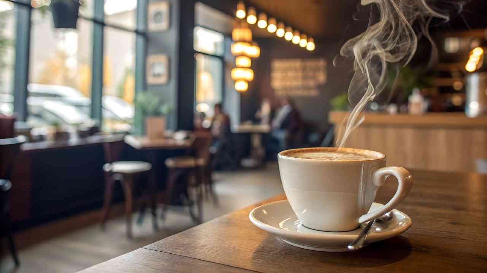 Philosophisches Café