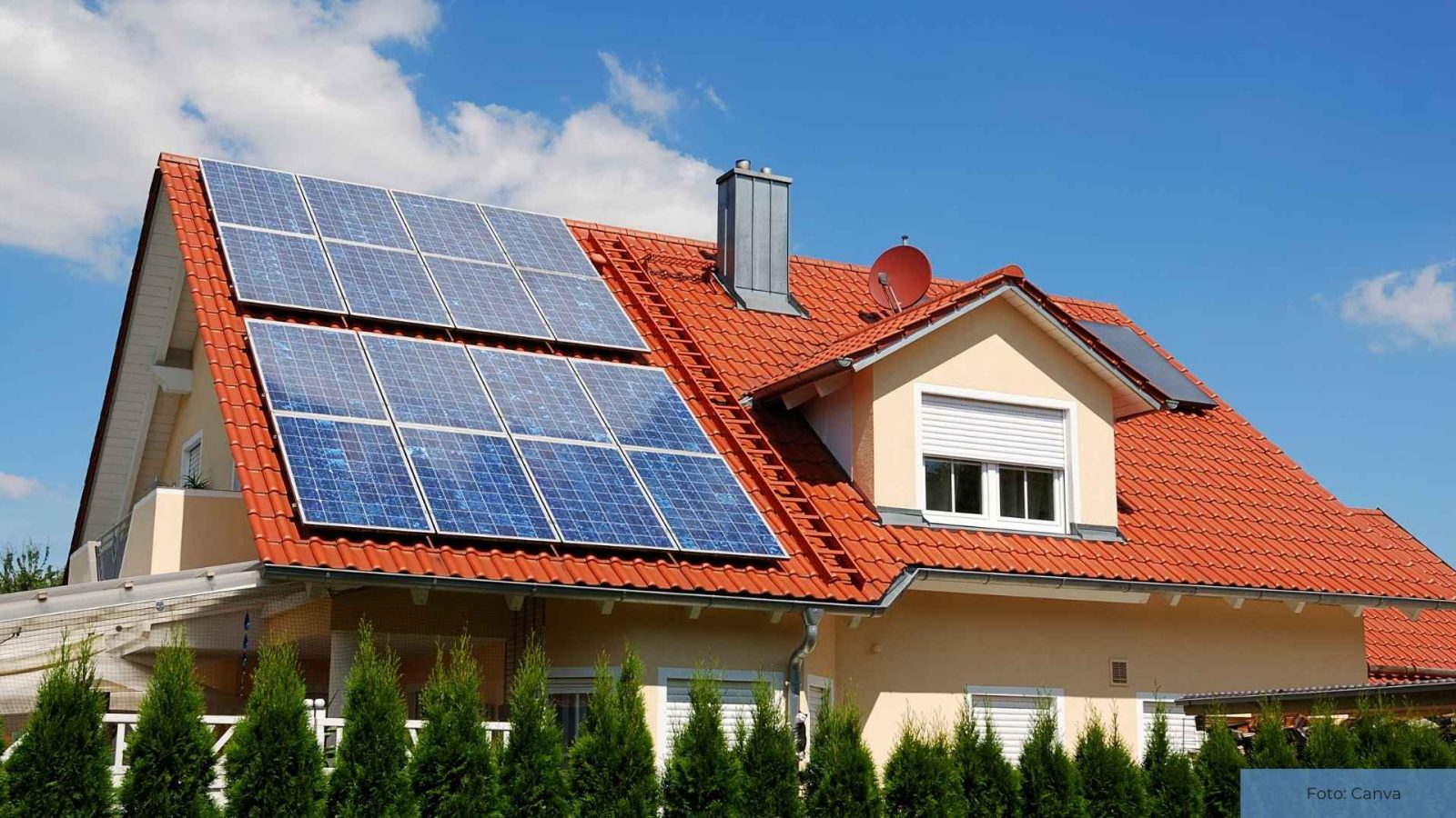 Photovoltaik
