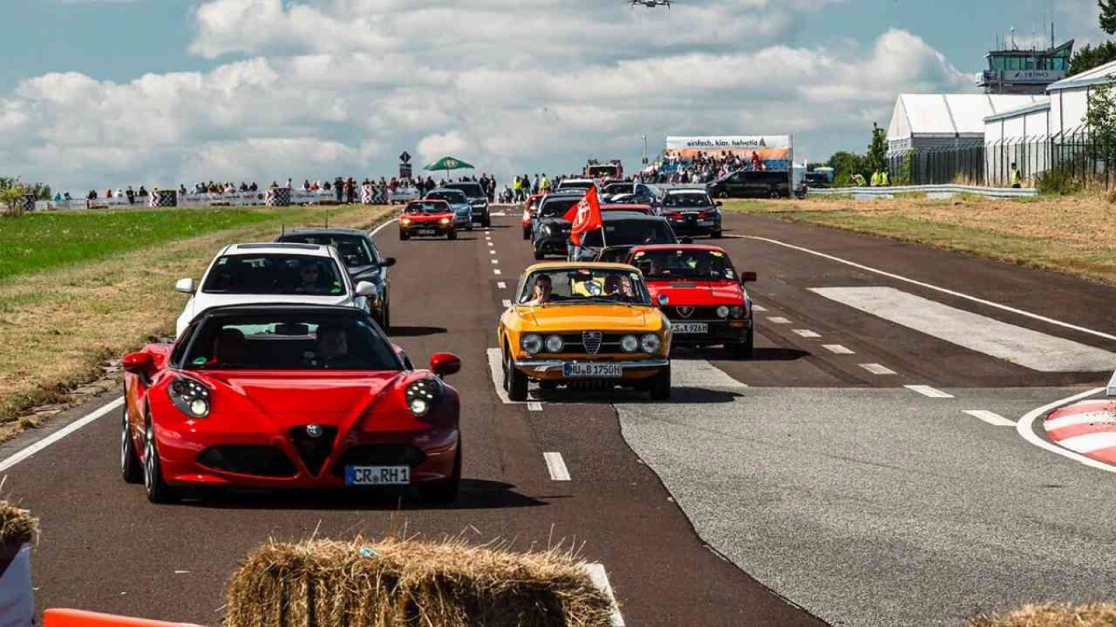 Pista & Piloti 2025