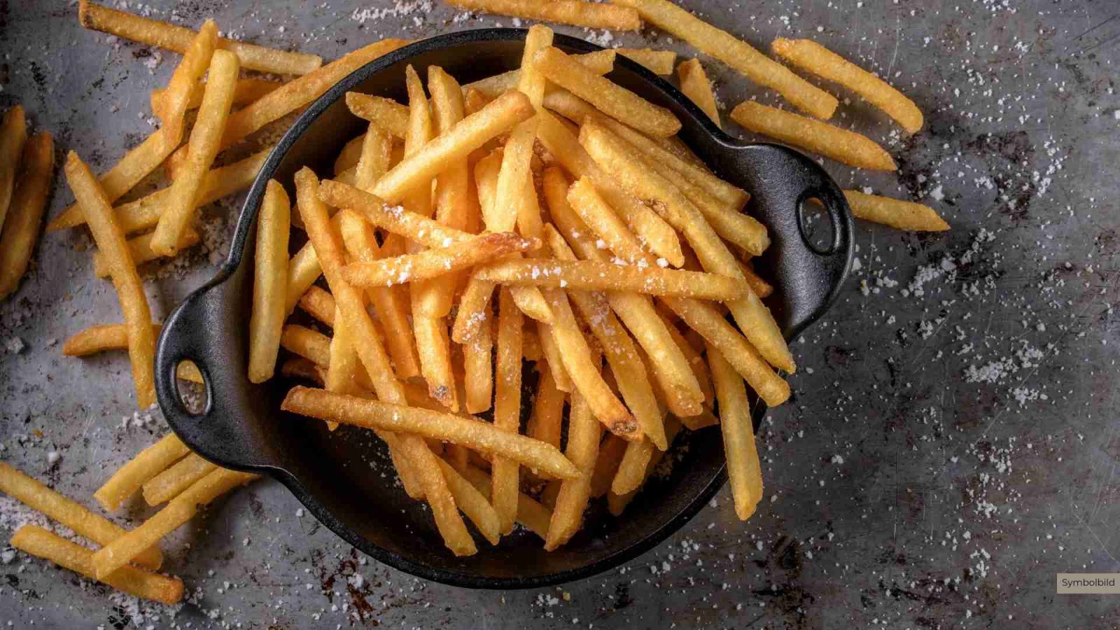 Pommes