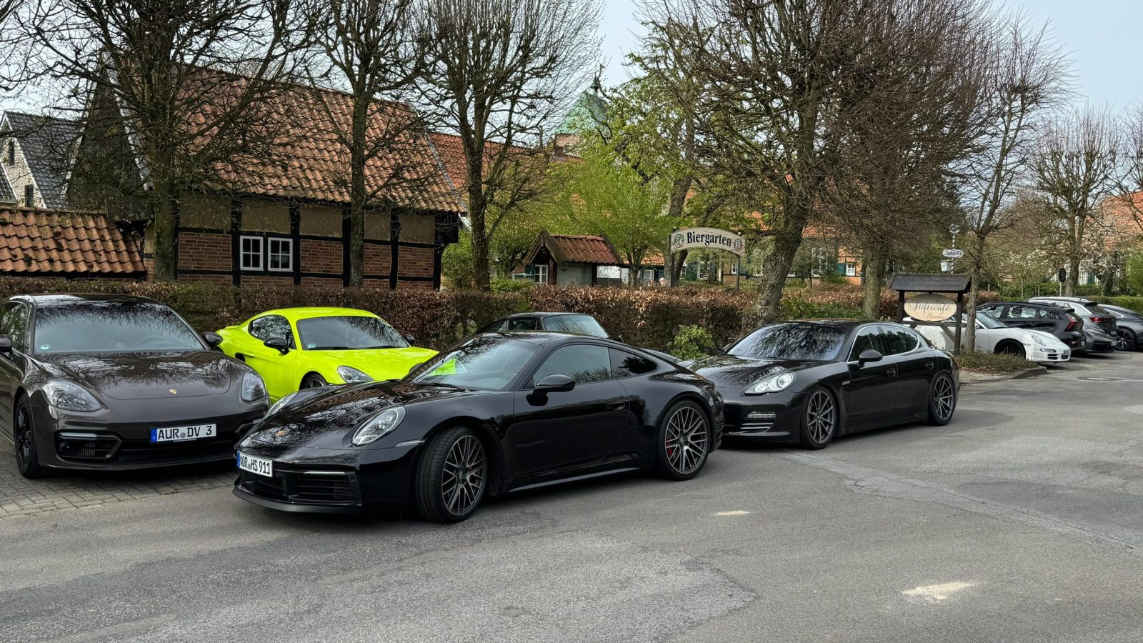Porsche Club Ostfriesland