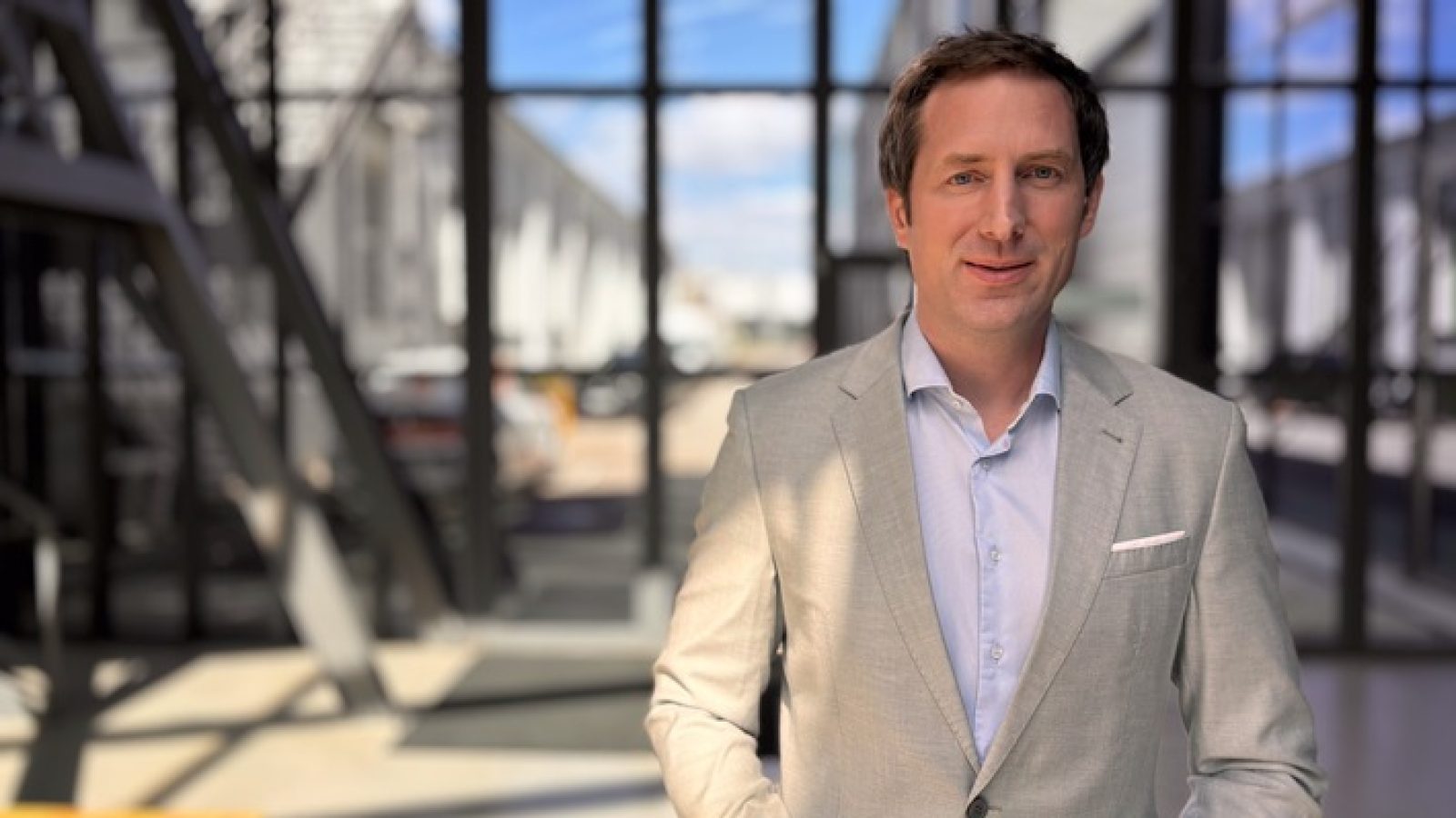 Dr. Alexander Nichau / Weiterer Text über ots und www.presseportal.de/nr/182383 / Die Verwendung dieses Bildes für redaktionelle Zwecke ist unter Beachtung aller mitgeteilten Nutzungsbedingungen zulässig und dann auch honorarfrei. Veröffentlichung ausschließlich mit Bildrechte-Hinweis.