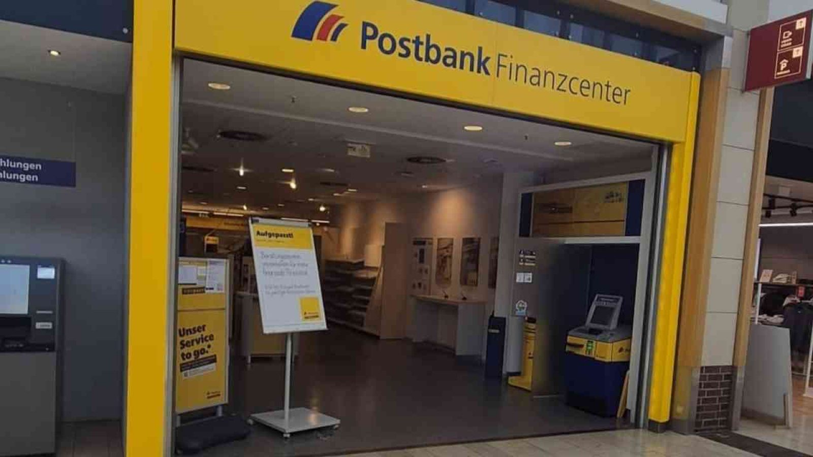Postshop