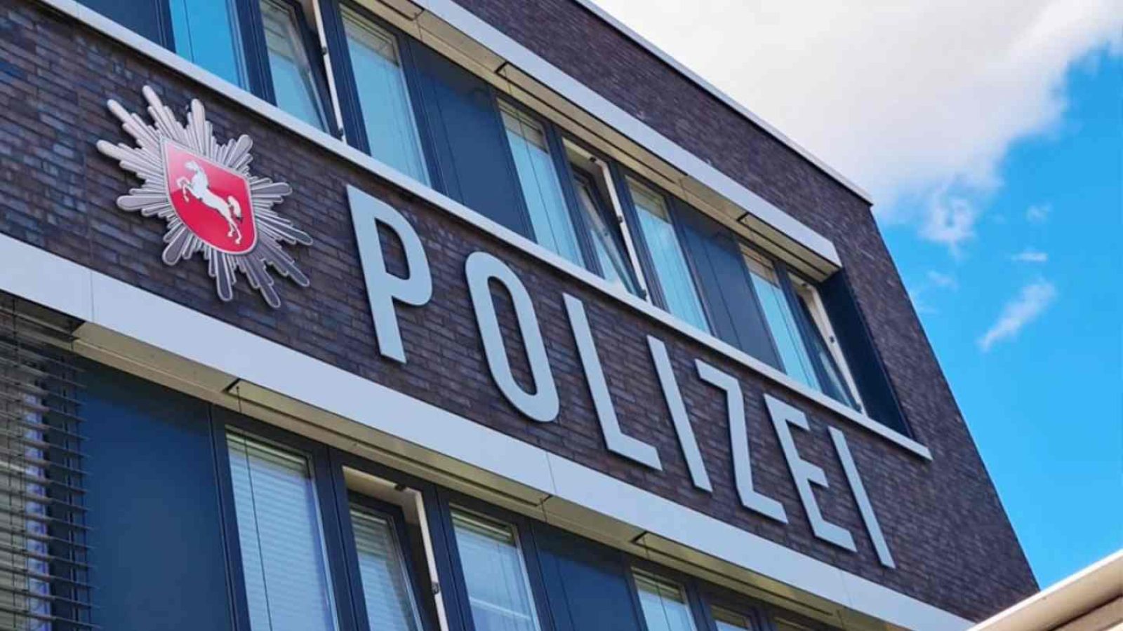 Praktikum in der Pressestelle der Polizeiinspektion