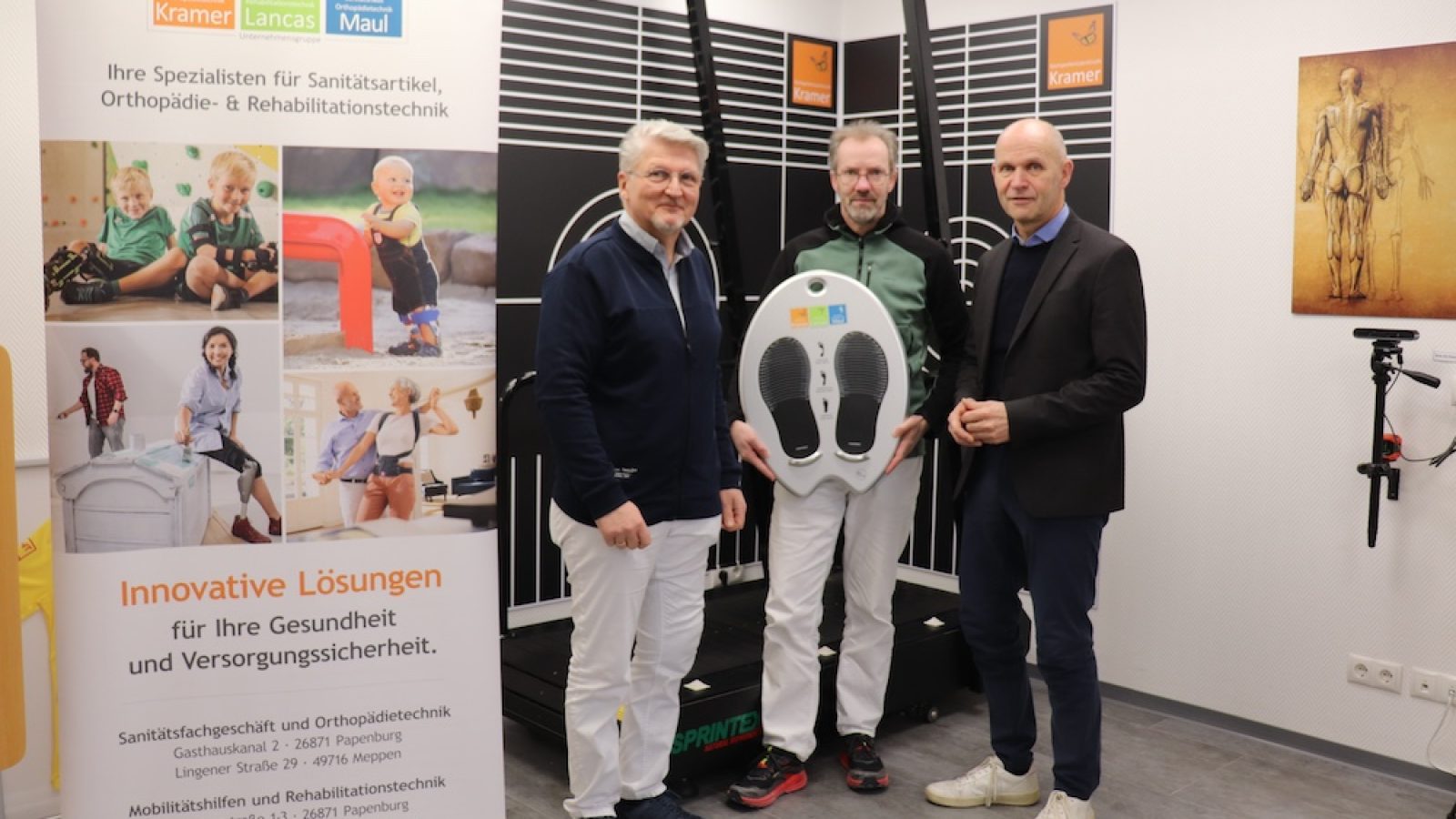 Presse Kramer Vertragsunterzeichnung