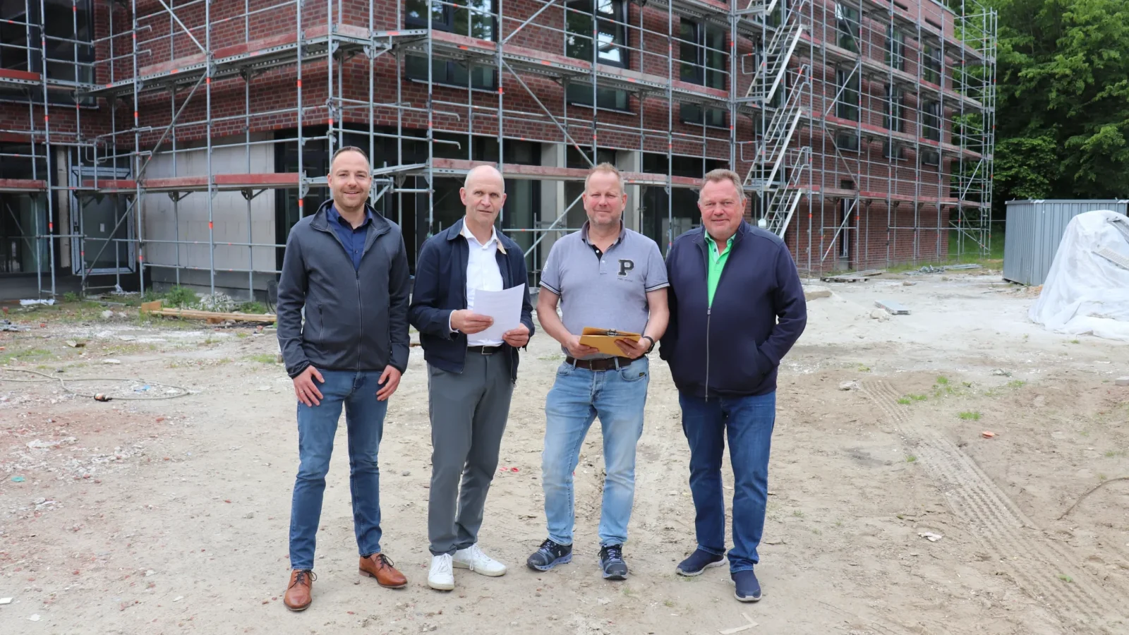 Pressefoto Marstall 2025