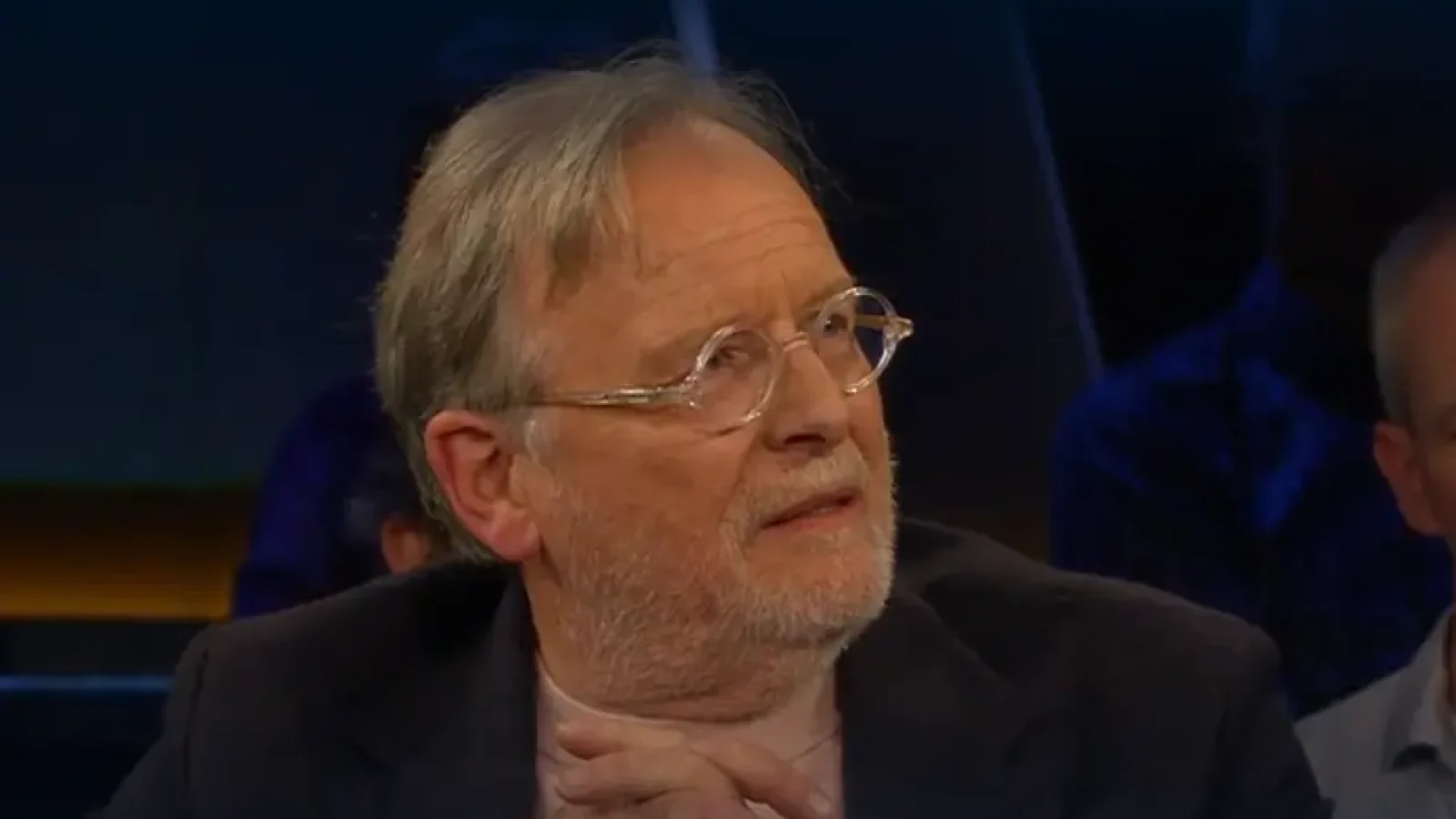 Prof. Dr. Dietrich Grönemeyer