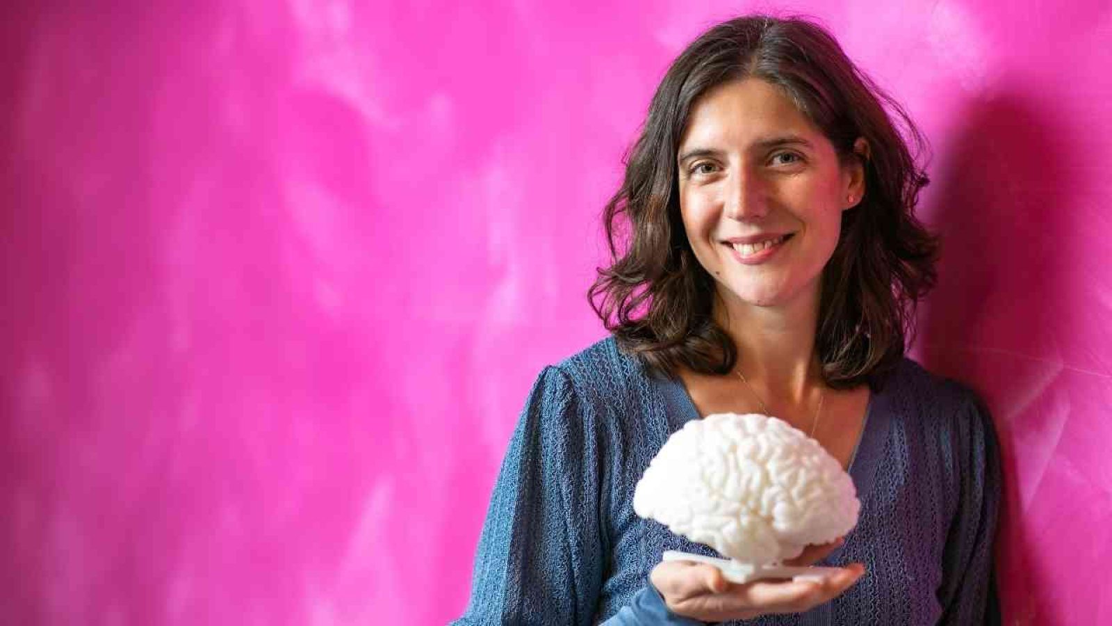 TU Berlin: Fatma Deniz kandidiert als Präsidentin mit Programm „Back to the fuTUre“