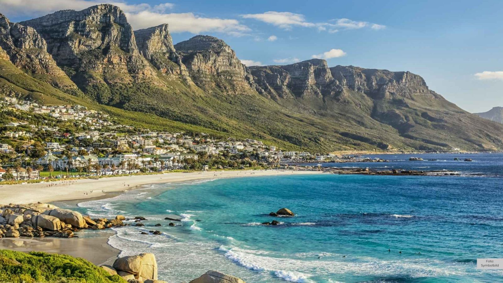 Provinz Eastern Cape