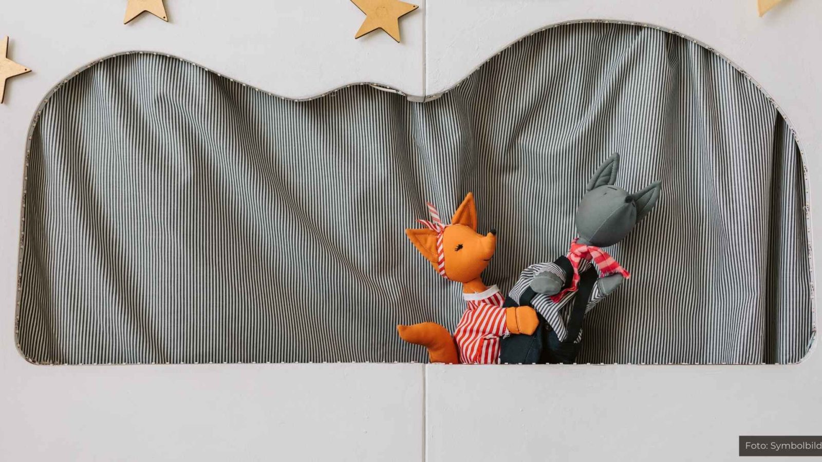 Puppentheater Ingeborg