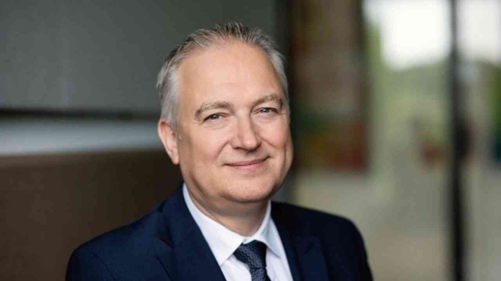 RAL Hauptgeschäftsführer RA Rüdiger Wollmann