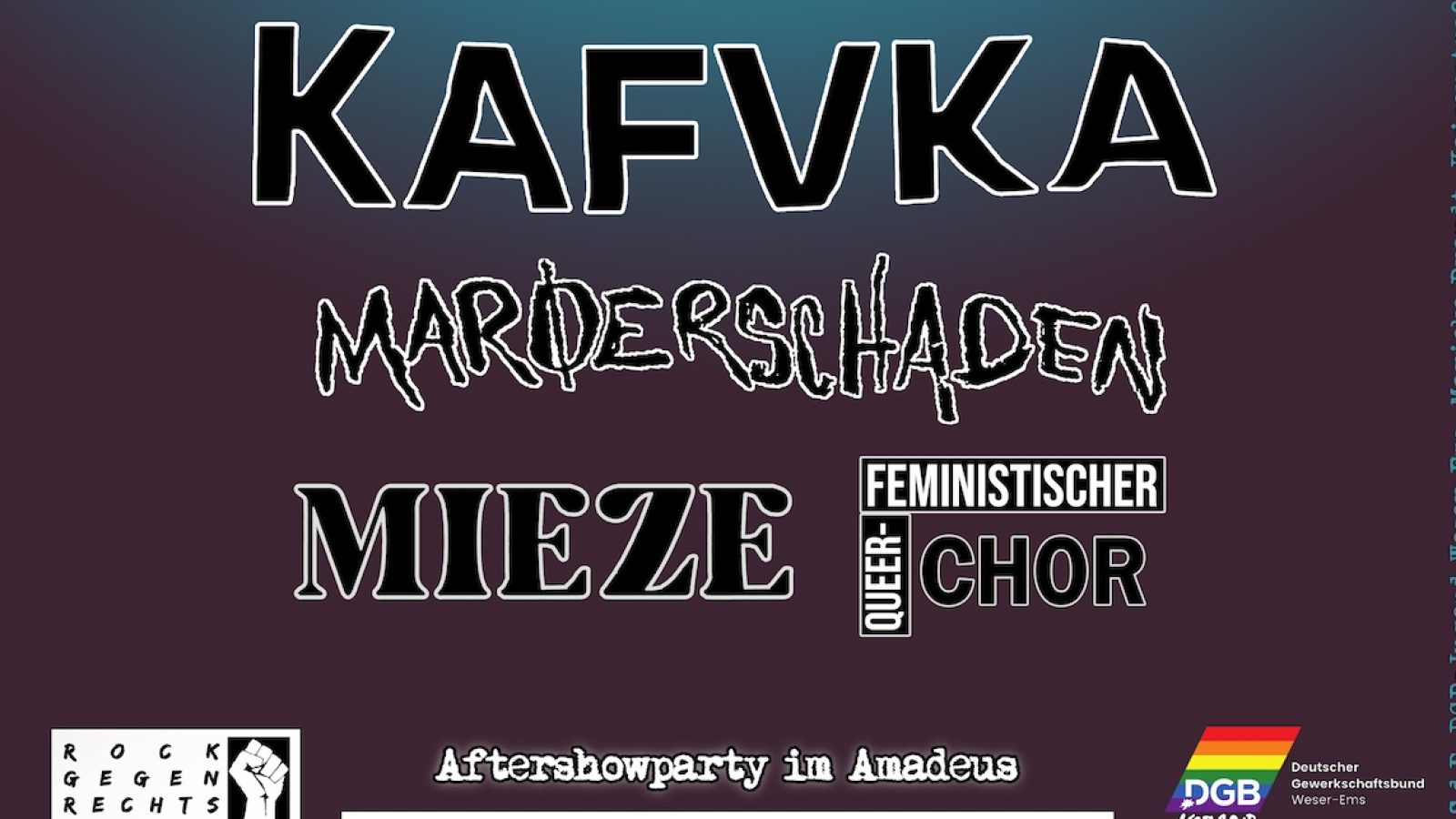 RGR Plakat Sponsoren