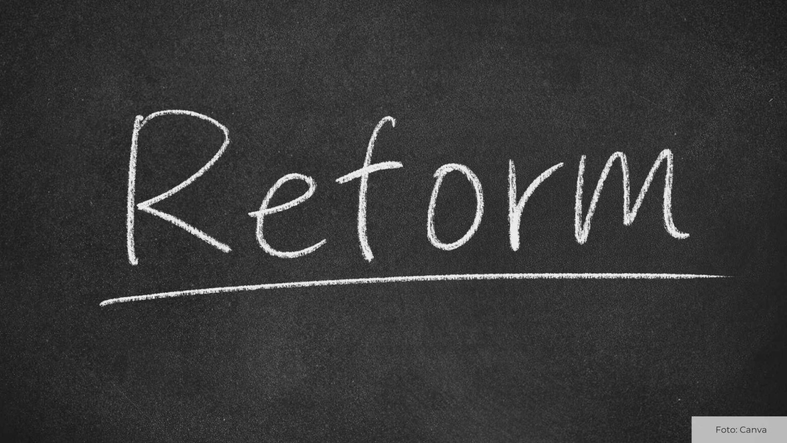 Reform