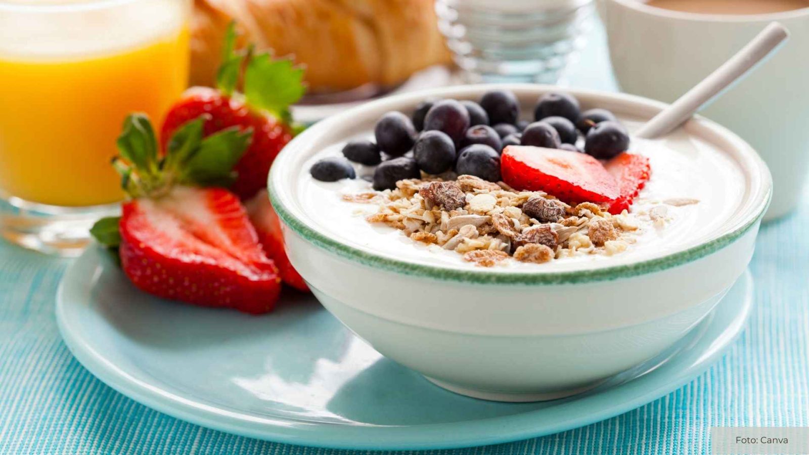 Regelmäßiges Frühstück als Routine etablieren