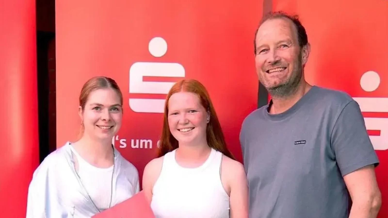 Reitverein Wietmarschen erhält Spende