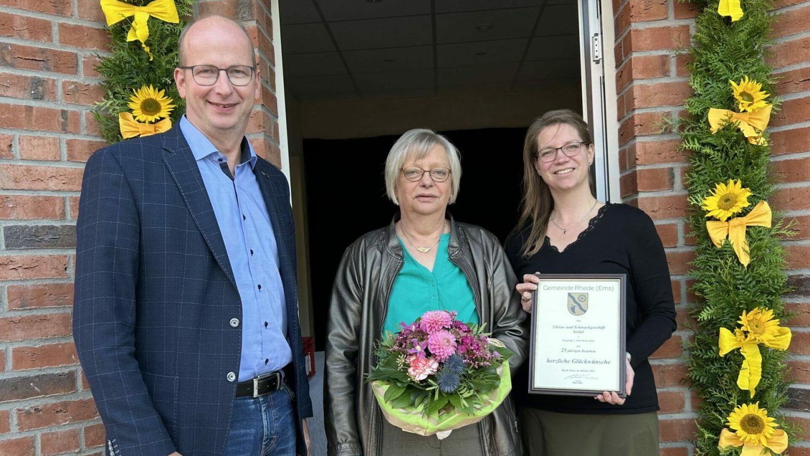 Renate Seidel