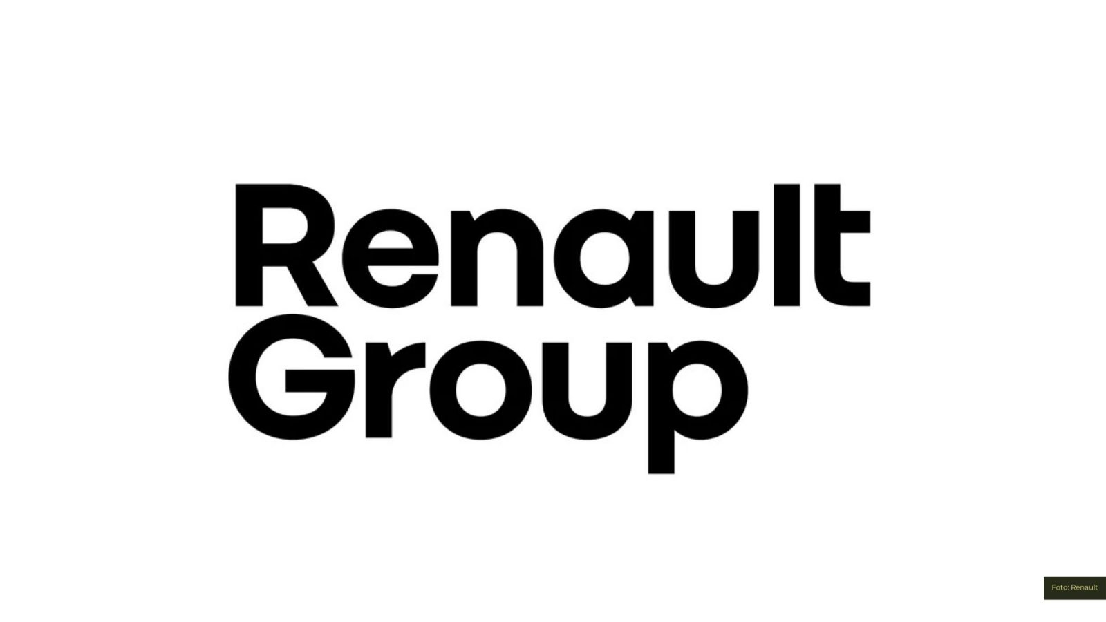 Renault Group