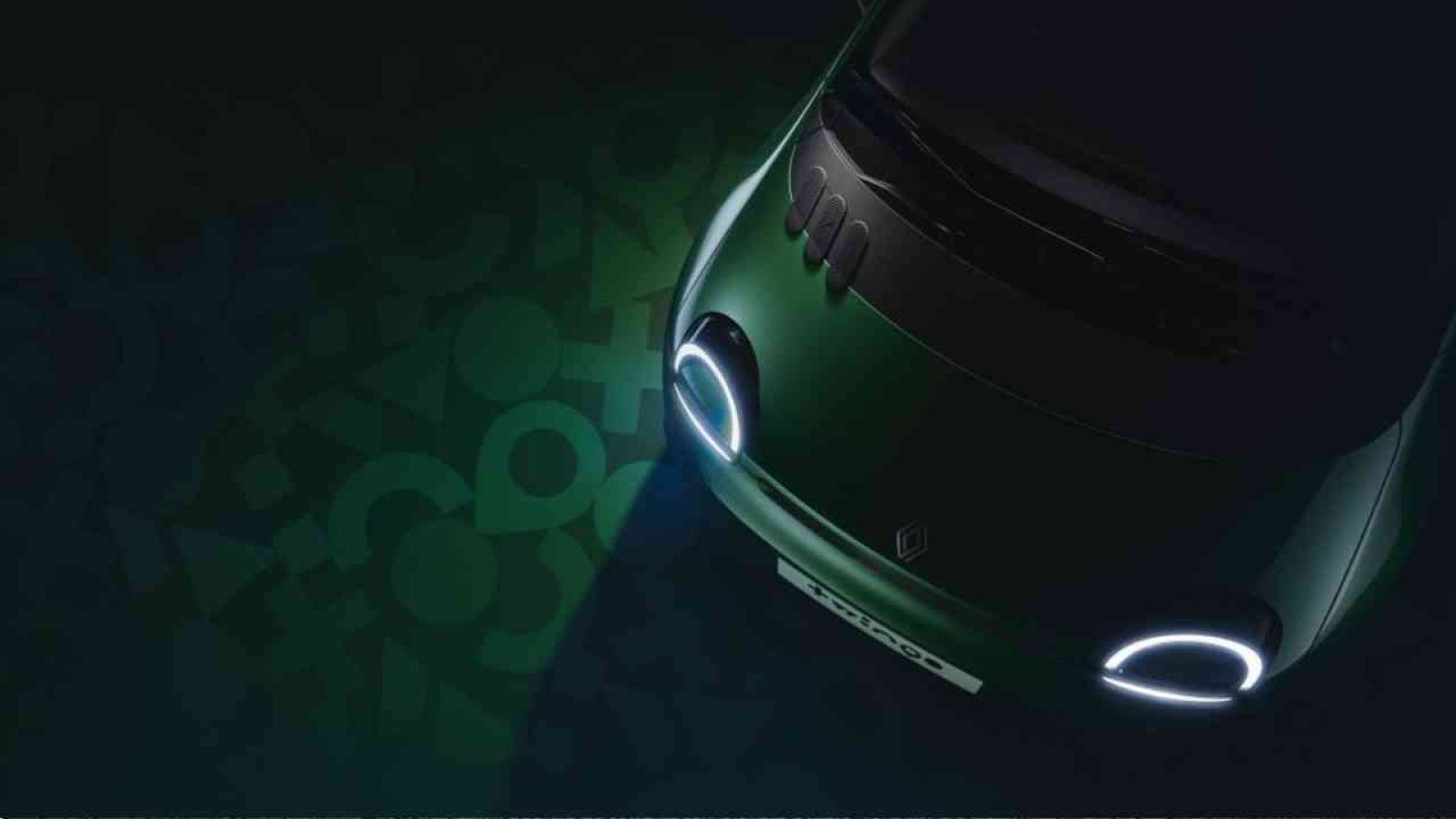 Renault Twingo E-Tech elektrisch