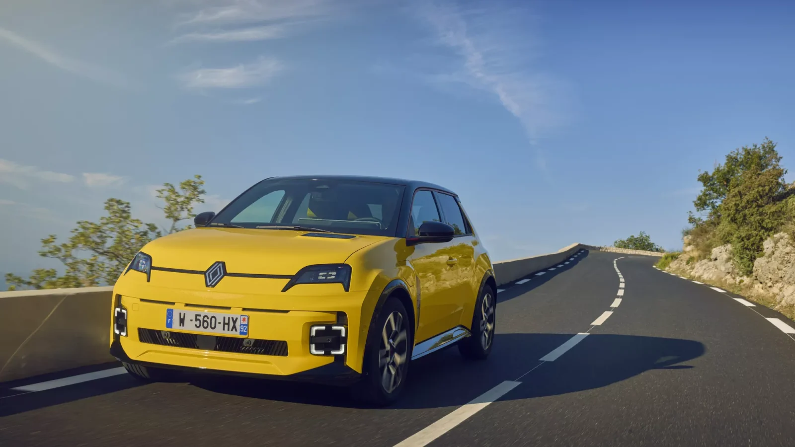 Renault legt zu