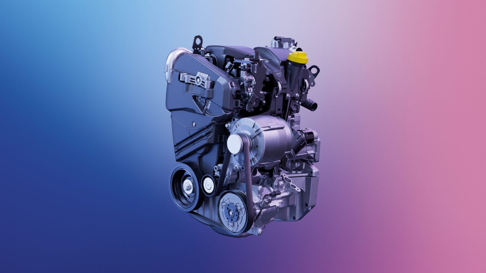 Renault startet renative