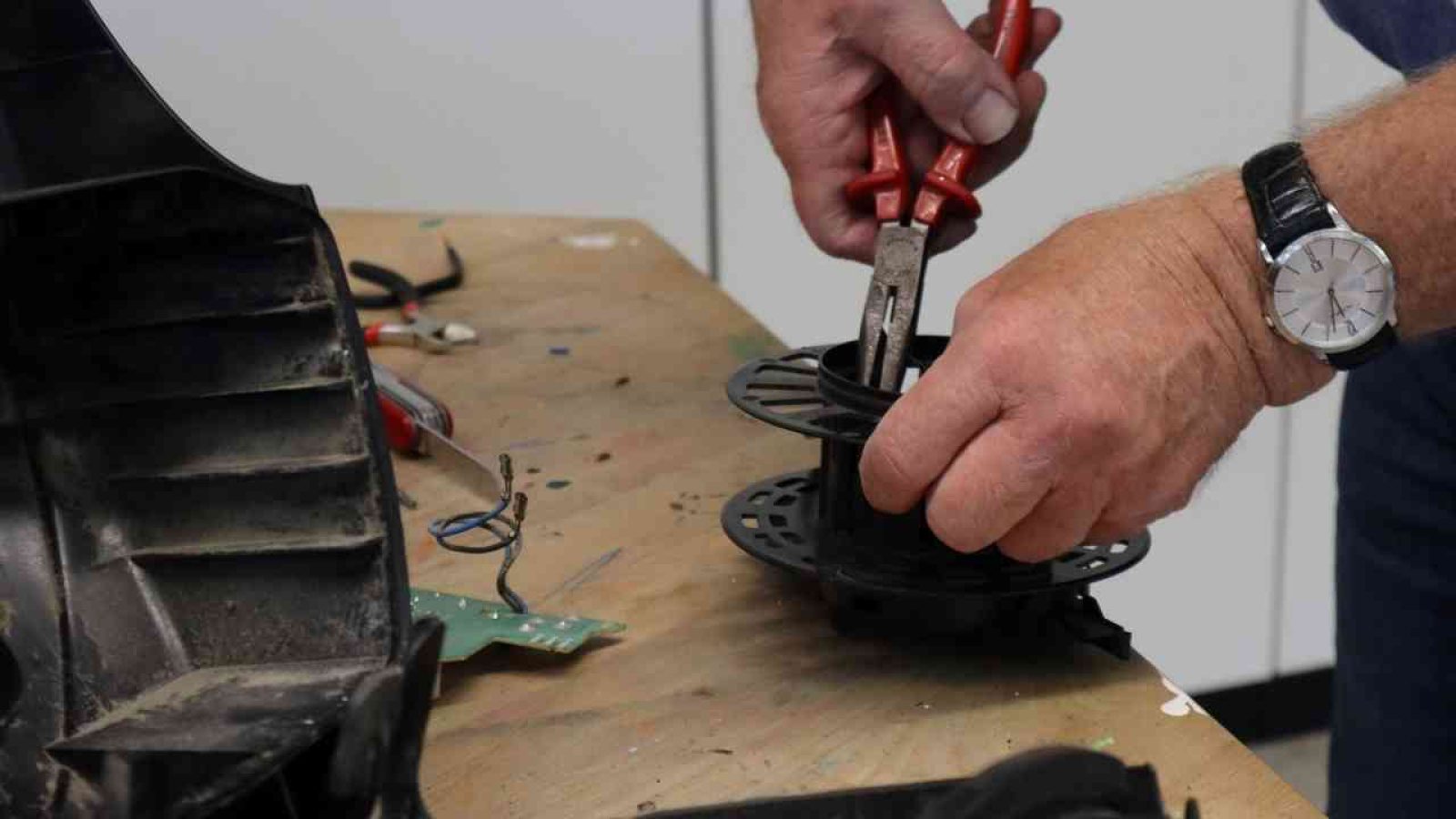 Reparatur-Café