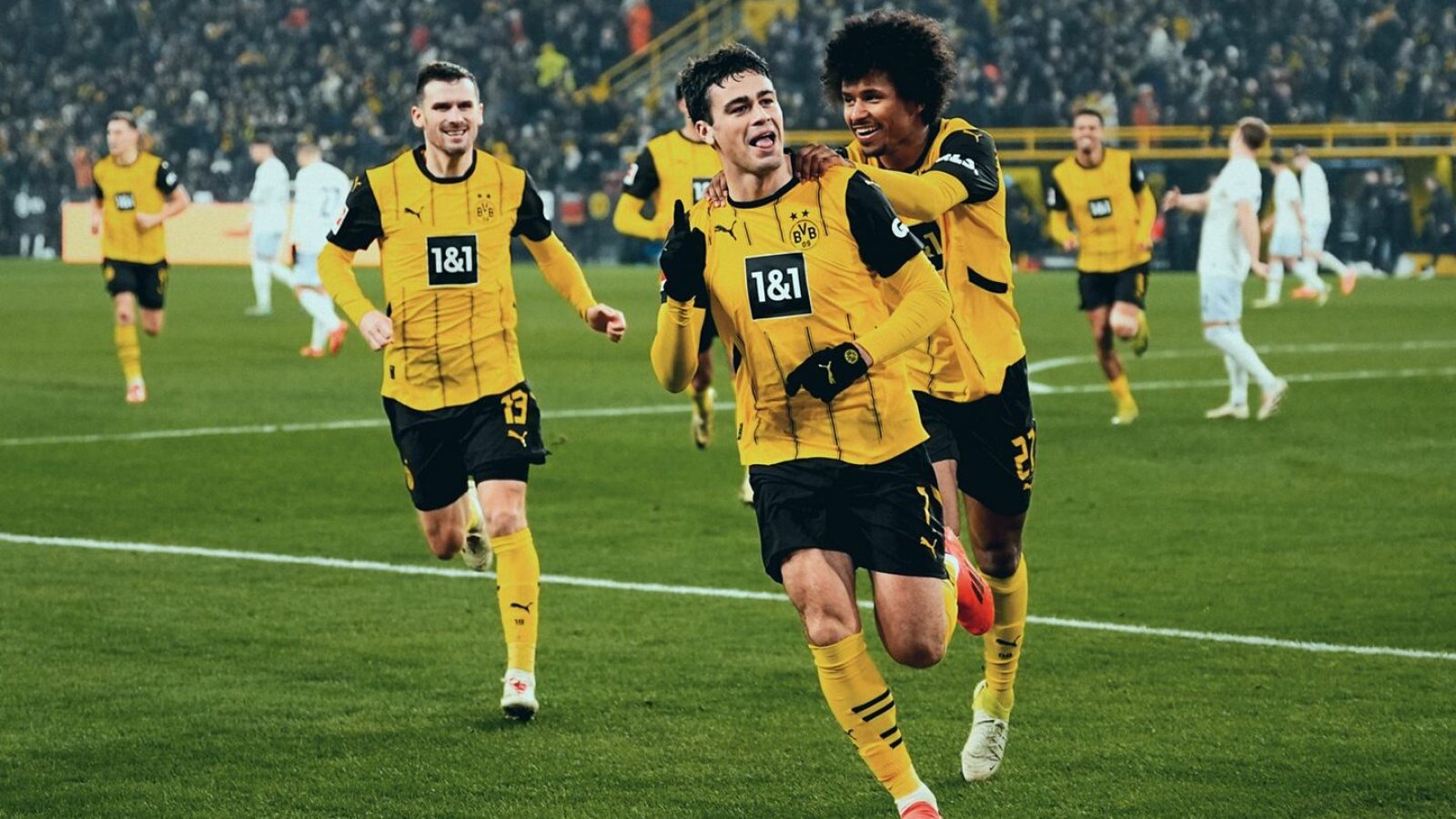 BVB will in Hoffenheim den Druck aufrechterhalten