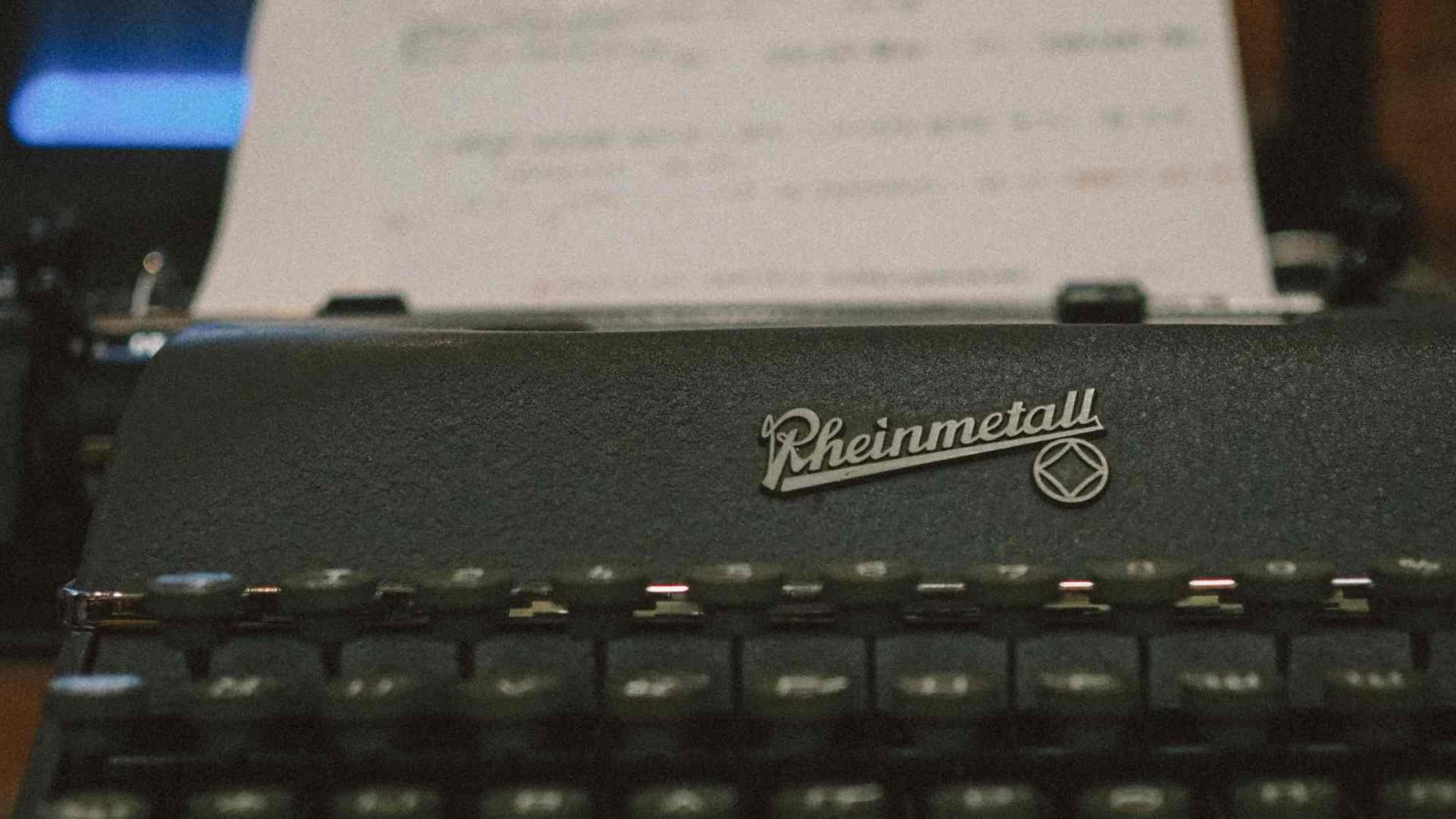 Rheinmetall