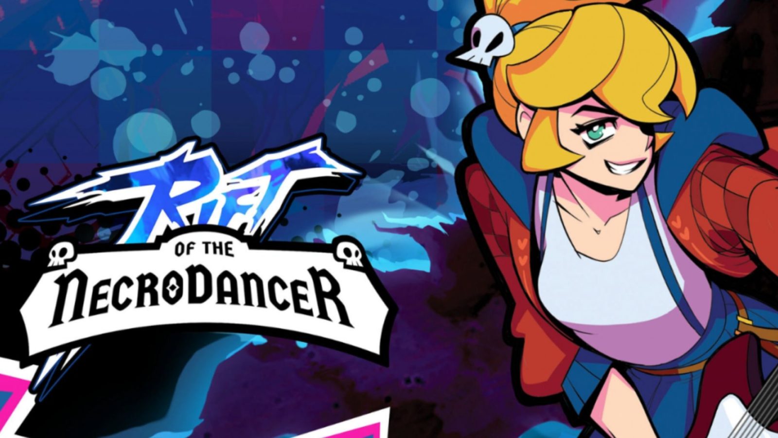 Rift of the NecroDancer
