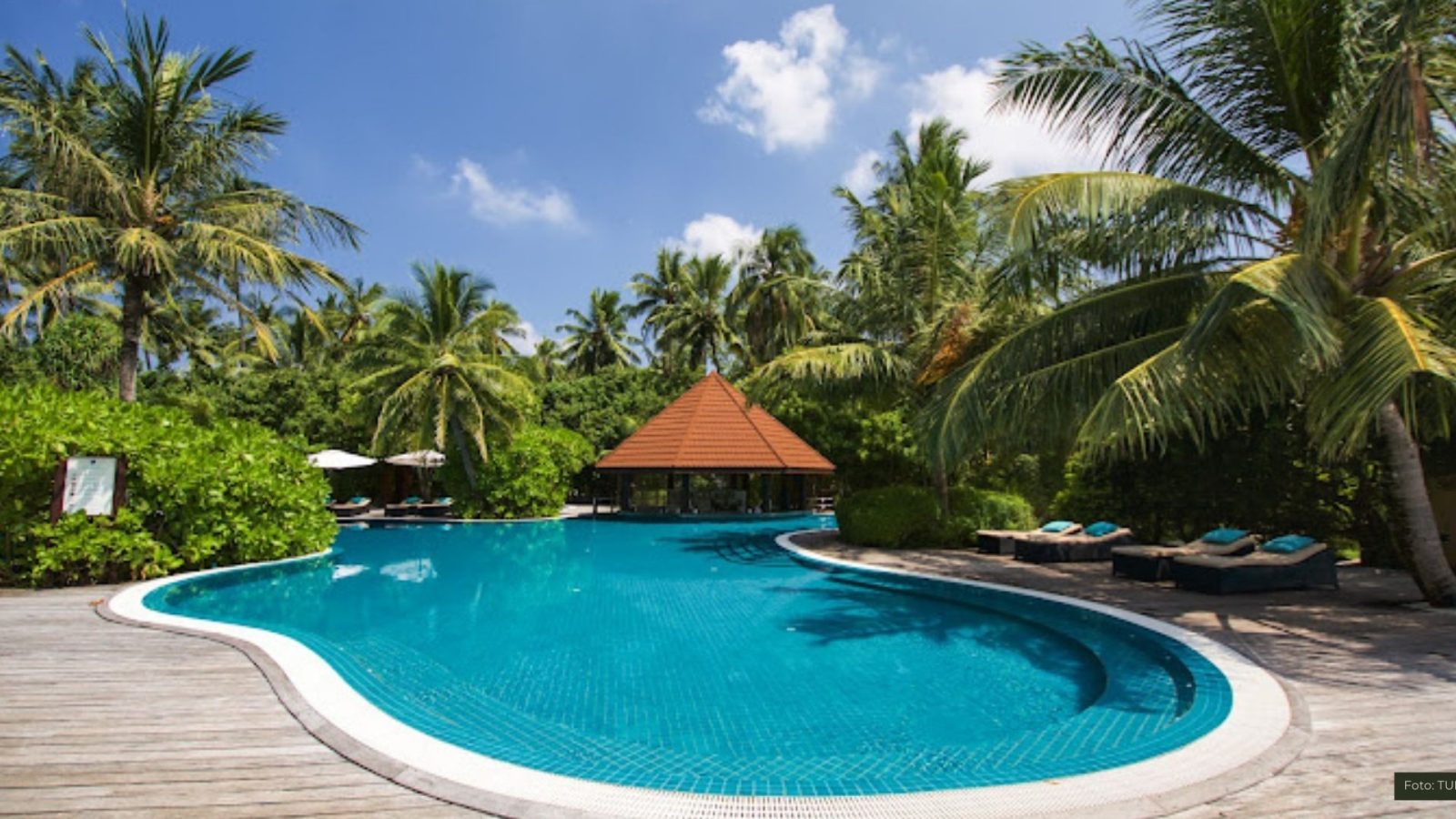 Robinson Maldives