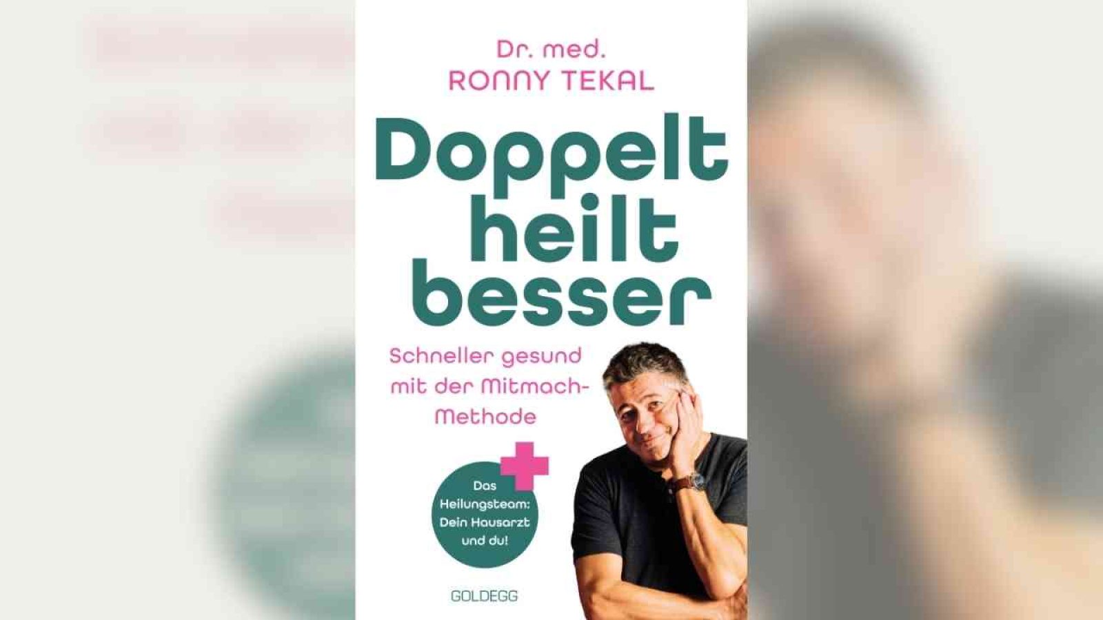 Ronny Tekal