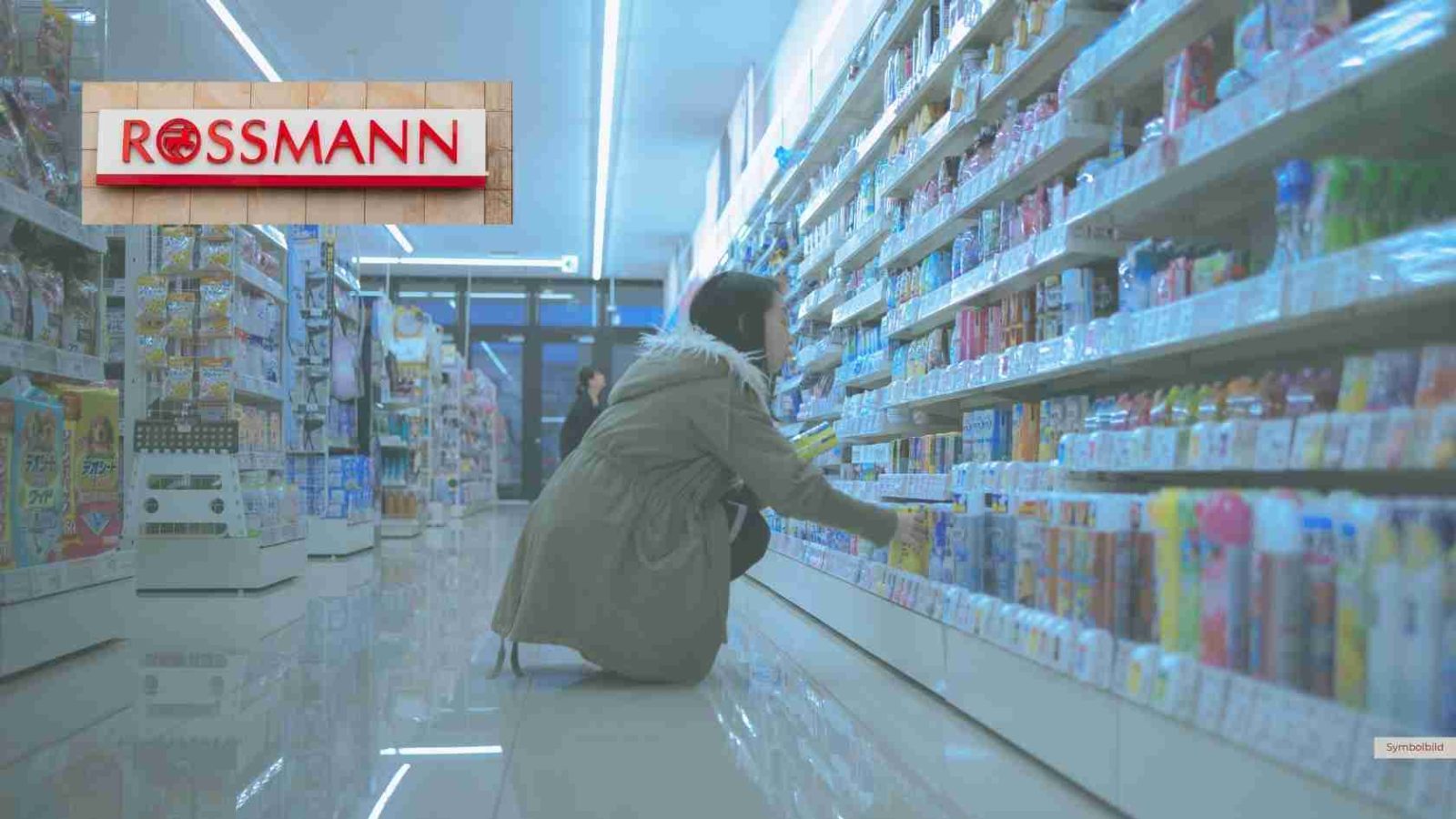 Rossmann expandiert