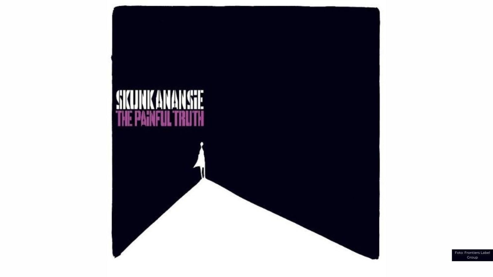 SKUNK ANANSIE The Painful Truth