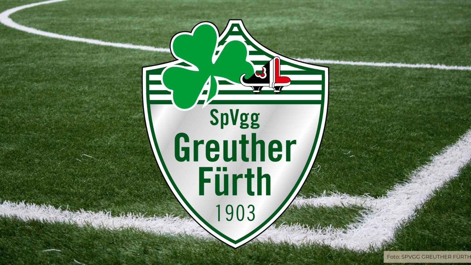 SPVGG GREUTHER FÜRTH