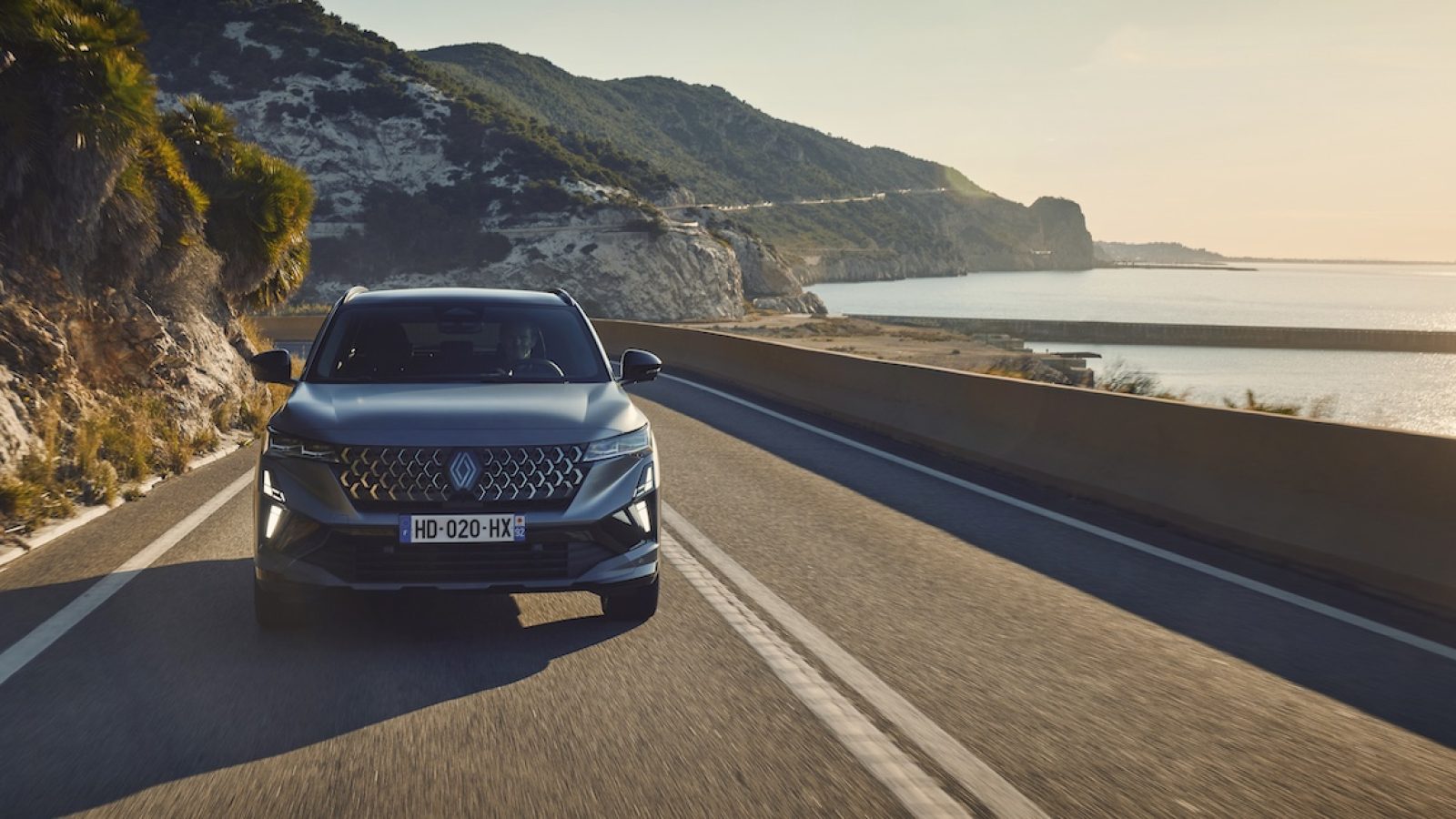 SUV-Wochen bei Renault